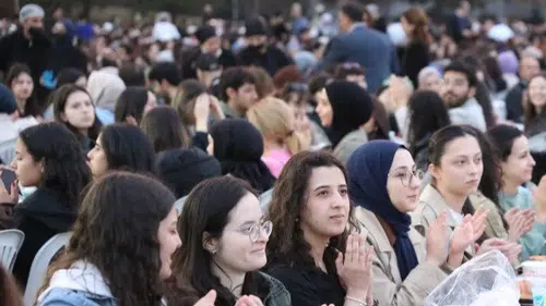 Konya’da öğrencilere her gün ücretsiz iftar veriliyor!
