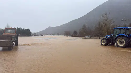 Konya'nın o ilçesi teyakkuza geçti!