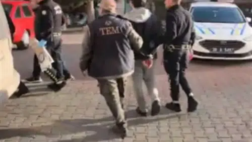 4 ilde FETÖ operasyonunda yakalanan 70 şüpheliden 54'ü tutuklandı