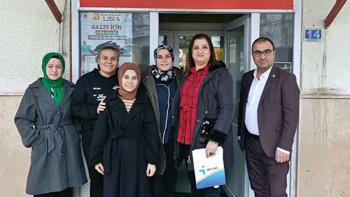 Konya’da işsizliğe karşı ortak mücadele