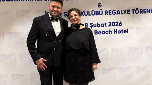 İbrahim Mayda Çeşme’de