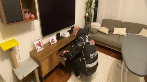 8 ilde devre mülk dolandırıcılığı operasyonu: 17 gözaltı