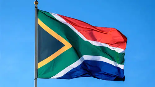 Güney Afrika'da ‘ulusal afet hali’ ilan edildi