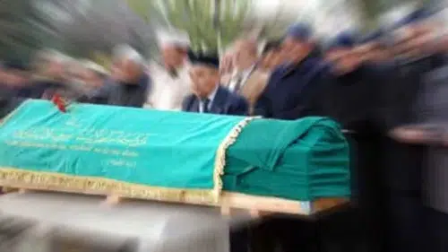 MHP Genel Başkan Yardımcısı Kalaycı'nın acı günü!