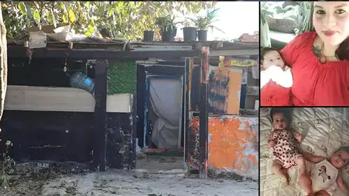 5 kardeşin öldüğü yangında, 'anneye ceza verilmemesi' istinafta onandı