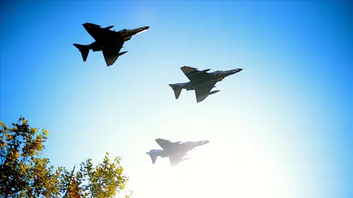 16–26 Şubat tarihleri arası Konya'da patlama sesleri duyulacak!