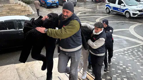 Akşehir’de altın dolandırıcılarına suçüstü: 3 tutuklama!