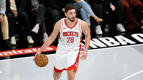 Alperen Şengün, 2. kez All-Star'a seçildiği için gururlu