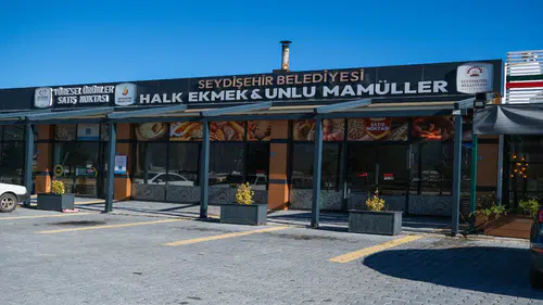 Seydişehir’de halk ekmek 6 lira oldu