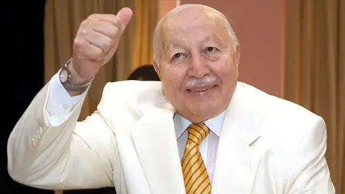 Necmettin Erbakan vefatının 15. yılında anılıyor