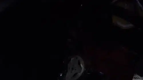 İki otomobil çarpıştı: 5 yaralı