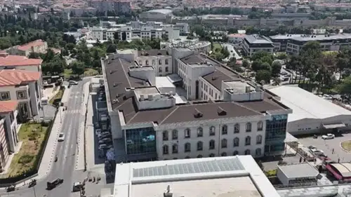 'Bıçak parası' davasında 3 sanığa tahliye