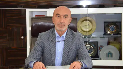 Hasan Angı'nın acı günü: Torunu vefat etti