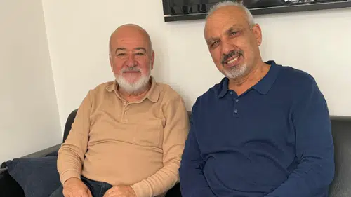 AHMET KURT KONYA POSTASI’NDA