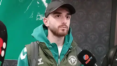 Tunahan Taşçı’dan yeni hoca vurgusu