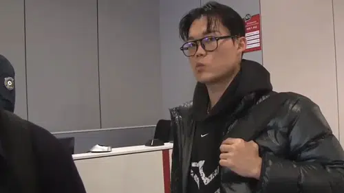 Hyeongyu Oh, Beşiktaş için İstanbul’da