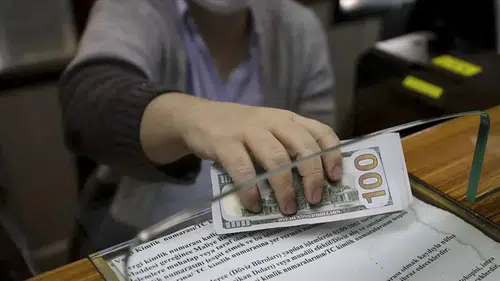 Yetkisiz döviz alım satımına sıkı takip