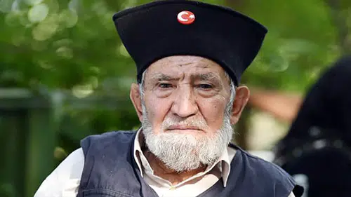 Konya'dan Kore gazisine son vefa: Kaymakam Yiğit’ten taziye ziyareti