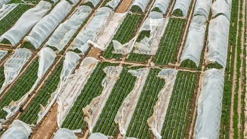 Antalya'da fırtına, hortum ve sel felaketinin faturası 3 milyar TL