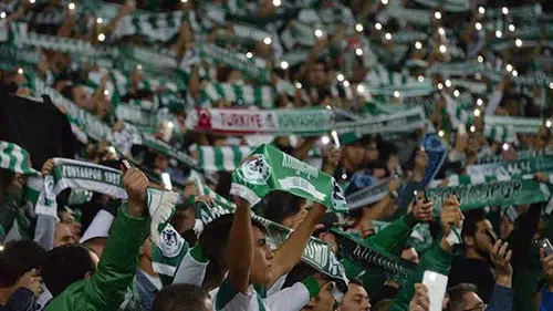 Göztepe maçı biletleri satışa çıkıyor