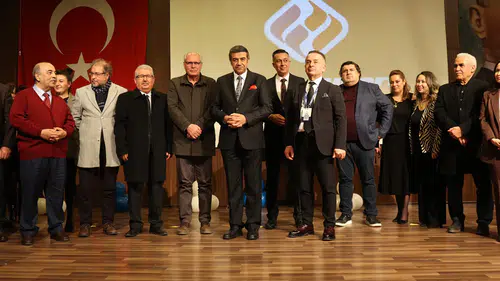 Final Eğitim Kurumları Konya’da yeni kampüsünü açtı