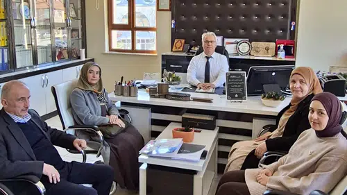 İŞKUR Konya okullarda! Gençler için eğitim–istihdam köprüsü kuruluyor