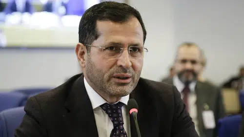 Konya Vekili Altunyaldız sert çıktı!