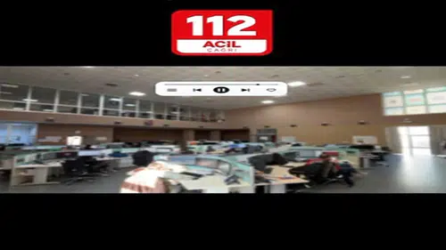 Sevgililer Günü için 112'yi arayıp pasta isteyen kişiye para cezası