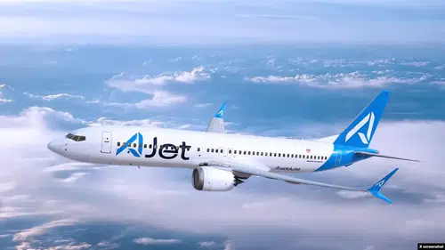 AJet’ten Ramazan ayına özel kampanya