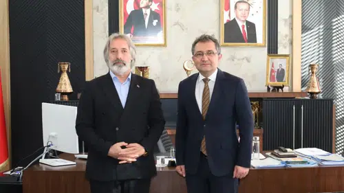 Karapınar’da güçlü iş birliği: Vakıflar ve belediye el ele