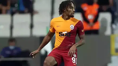 Sacha Boey İstanbul’a geliyor