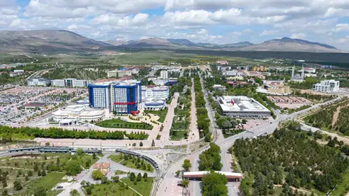 Konya'da iftar menüsü öğrenciye 30 TL!