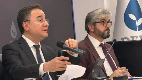 Konyalı siyasetçi Karaca’dan dikkat çeken çıkış!