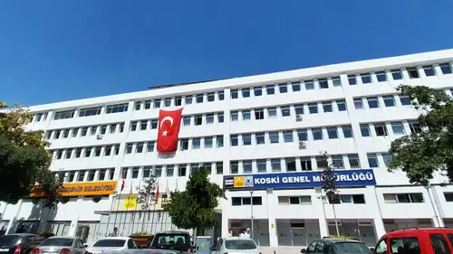 Konya’nın gücü tescillendi: Ödülle taçlandı