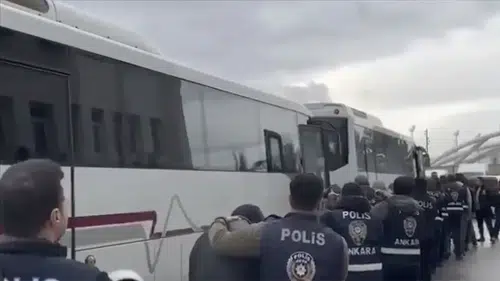 Dolandırıcılık yapan 22 şüphelinin tutuklandığı operasyonun detayları ortaya çıktı