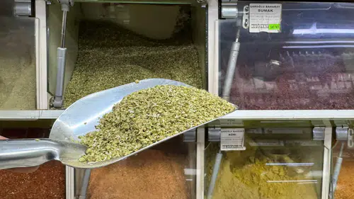 Türkşar:'Baharat sektörü tağşişe çok açık'