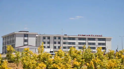 KMÜ Tıp Fakültesi’nden ulusal düzeyde bilimsel eğitim hamlesi