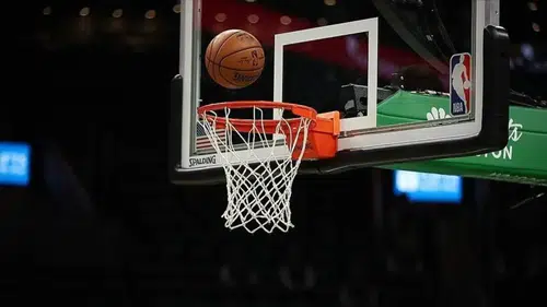 NBA'de Rockets, sahasında Jazz'ı farklı yendi