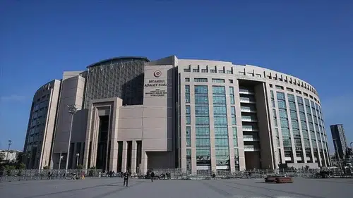 "Futbolda bahis" ve "şike" iddiasına ilişkin iddianame hazırlandı