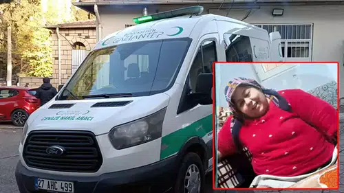 Üvey kardeşi darbetti, kalp krizinden öldü