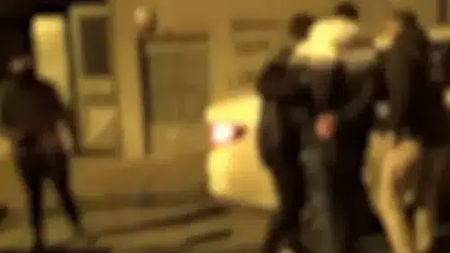 22 ilde MLKP operasyonu: 96 şüpheli yakalandı