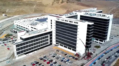 Necmettin Erbakan Üniversitesi personel alacak