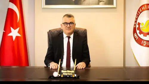 Konya'ya Ağız ve Diş Sağlığı Merkezi müjdesi! Bu yıl başlıyor!