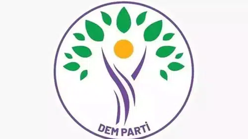 Cumhurbaşkanı Erdoğan tarafından kabul edilen DEM Parti'den açıklama