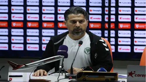 İlhan Palut’tan sert eleştiri: 'Hep beraber taşın altına elimizi koymamız gerekiyor'