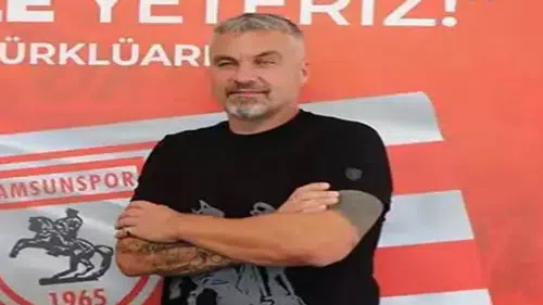 Thomas Reis, Zecorner Kayserisoor’un teklifini kabul etmedi