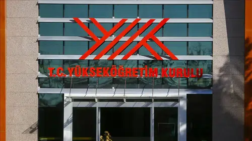 YÖK’ten üniversitelere IBAN dolandırıcılığı uyarısı