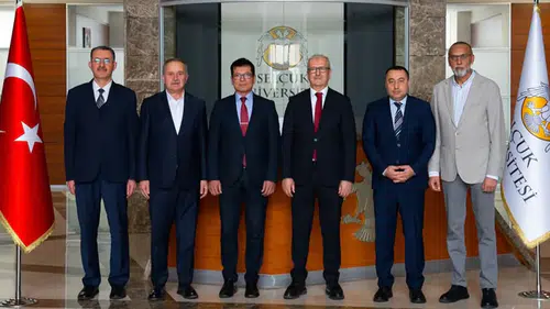 Konya sporu için ortak akıl!