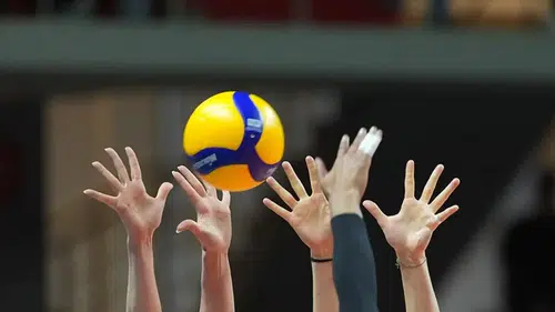 Voleybol Sultanlar Ligi'nde 21. hafta maçları yarın oynanacak