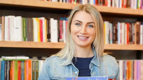 Dilek İmamoğlu'nun kardeşi 'uyuşturucu' soruşturmasında gözaltına alındı